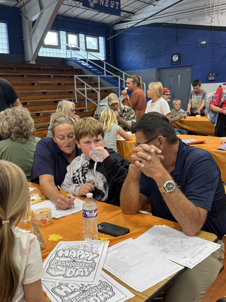 Grandparents Day