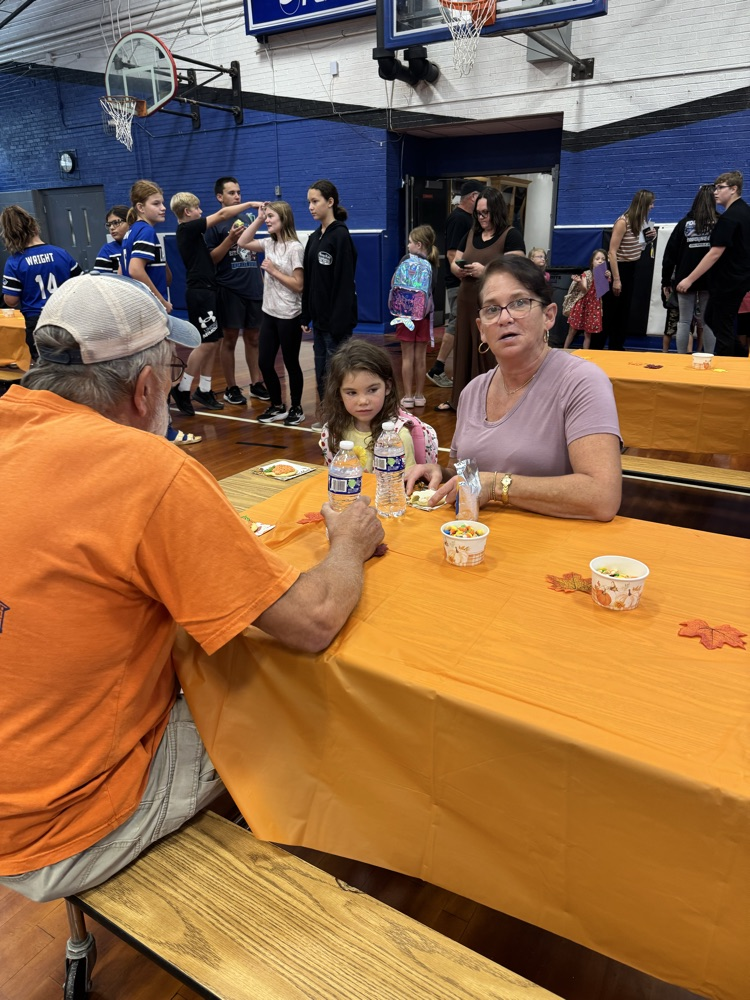 Grandparents Day