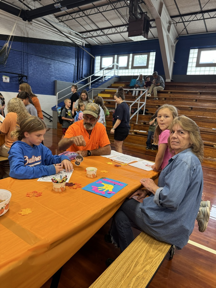 Grandparents Day
