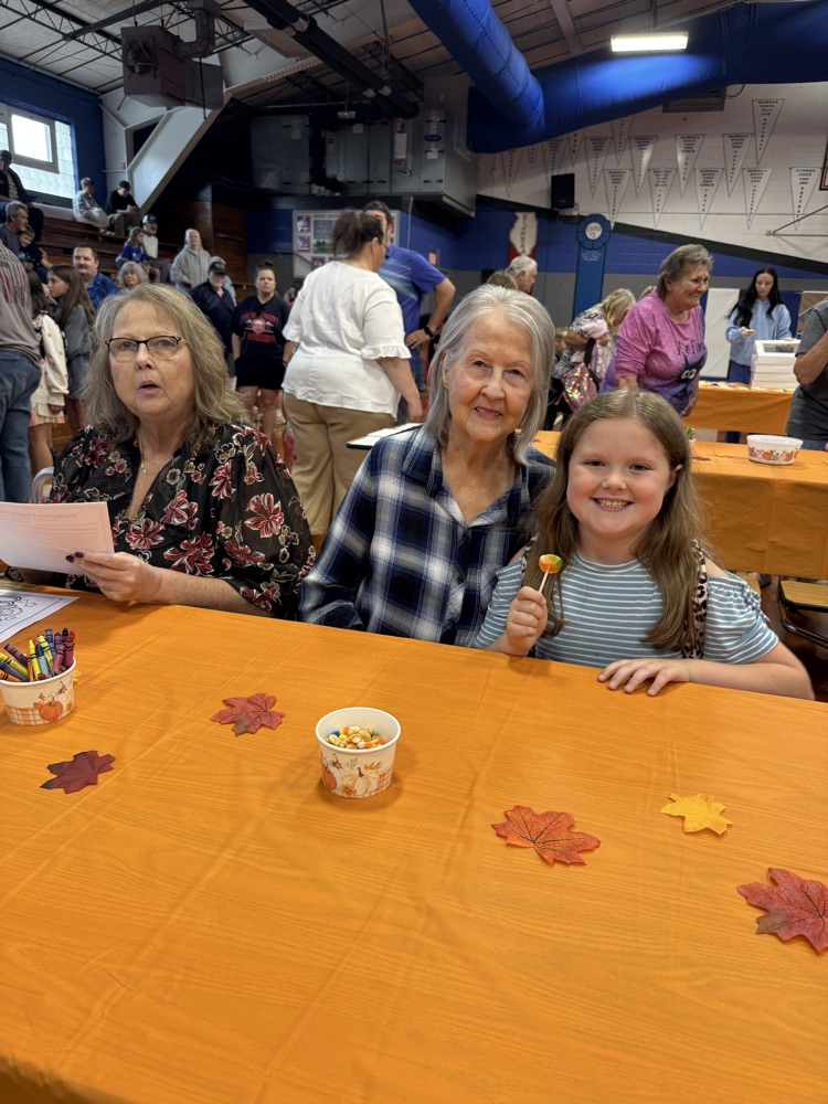 Grandparents Day