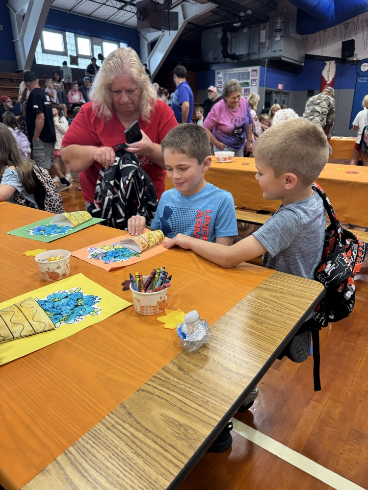 Grandparents Day