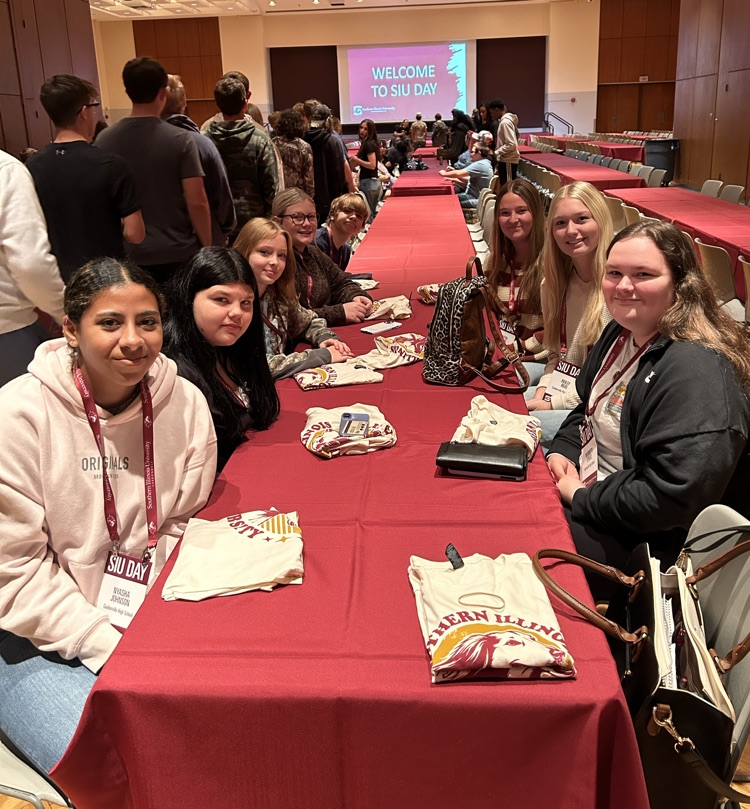 SIU preview day