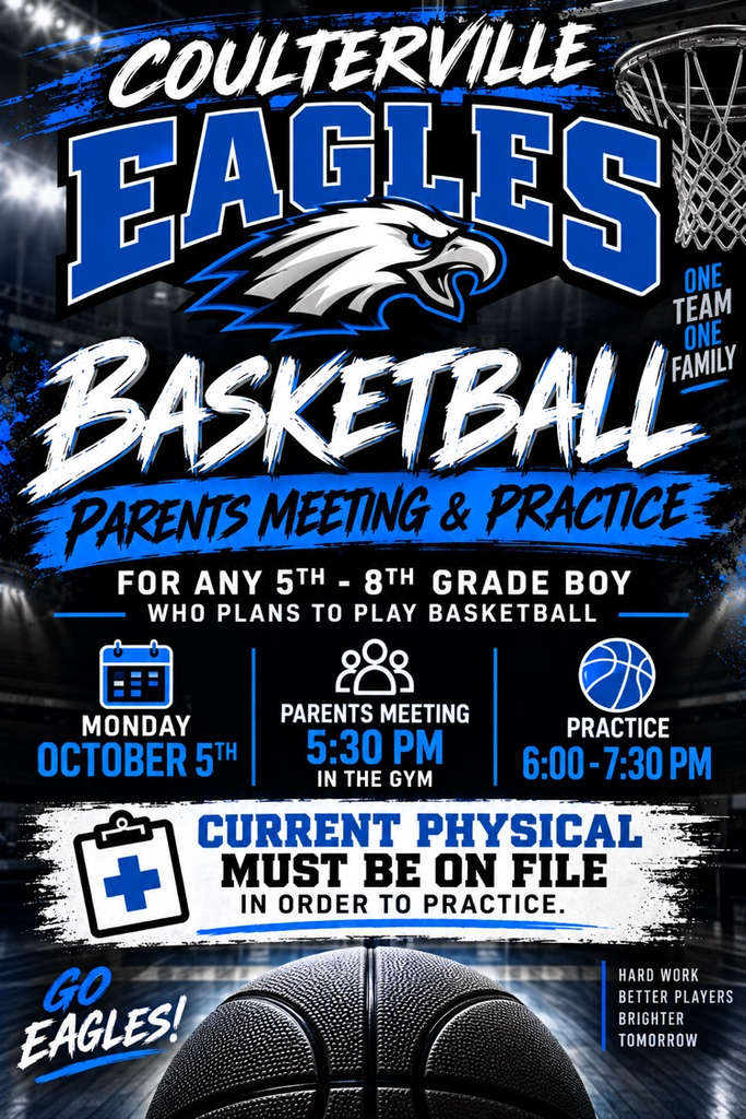 eagle basketball