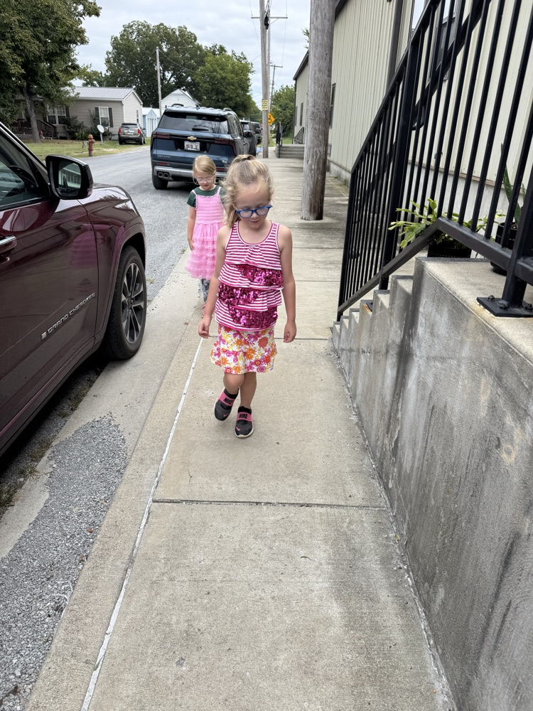 Measuring