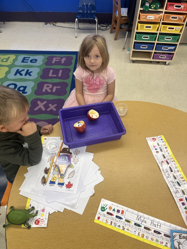 kindergarten