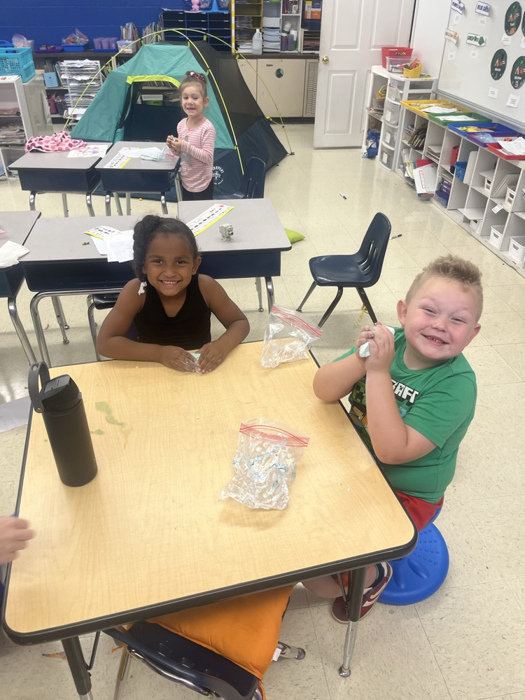 kindergarten