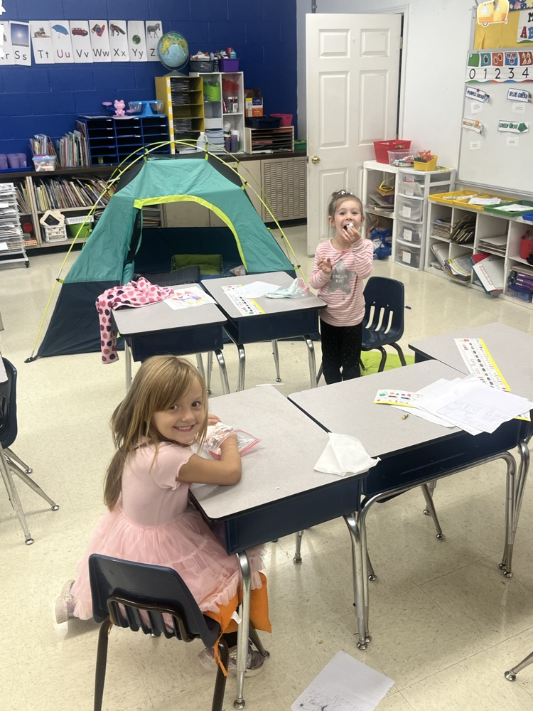 kindergarten