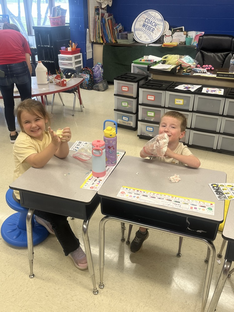 kindergarten