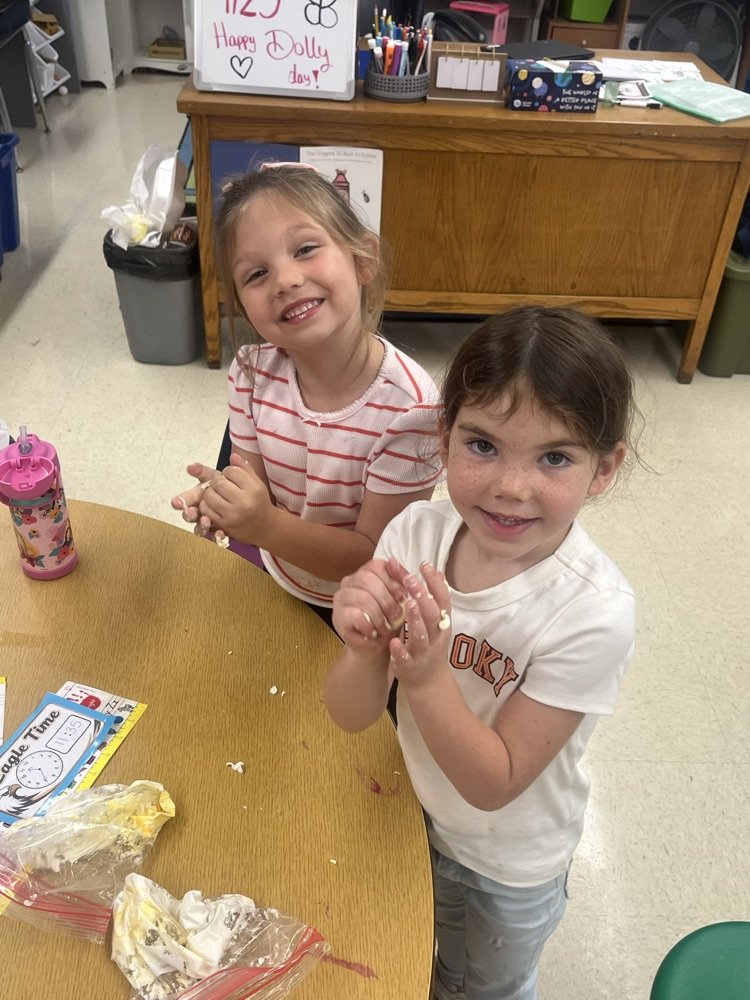 kindergarten