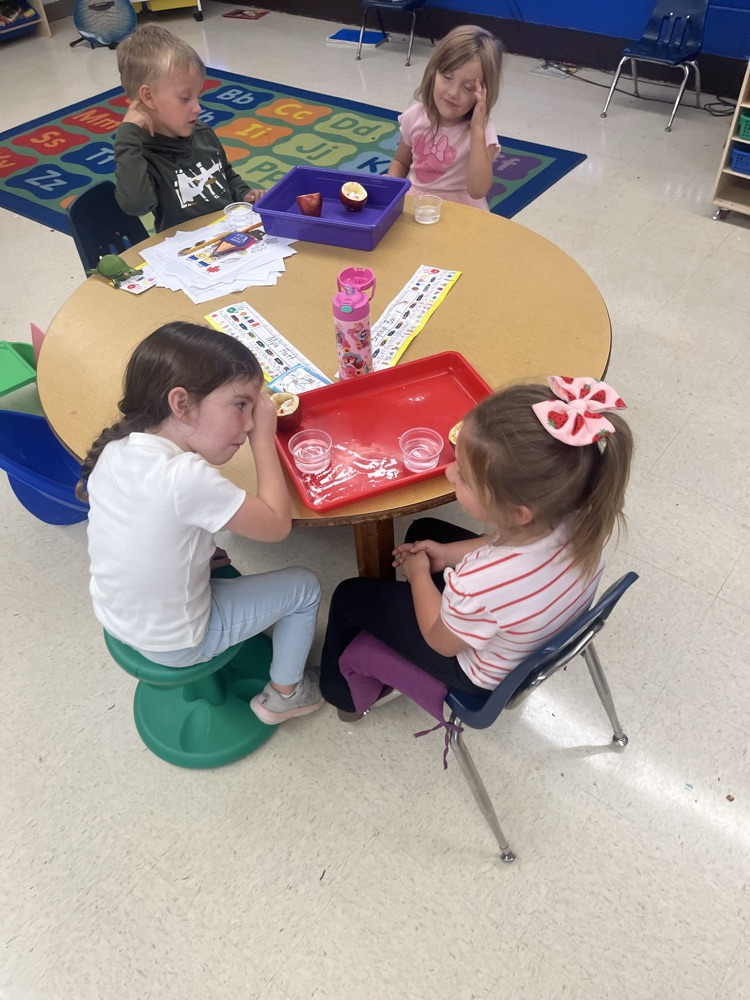 kindergarten