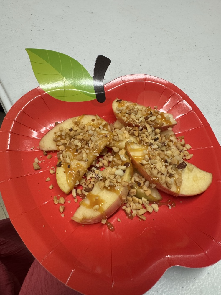 apple bar