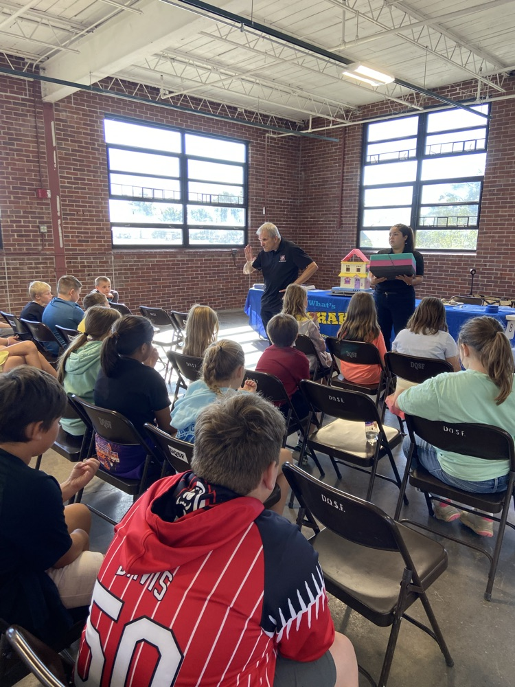 conservation fair