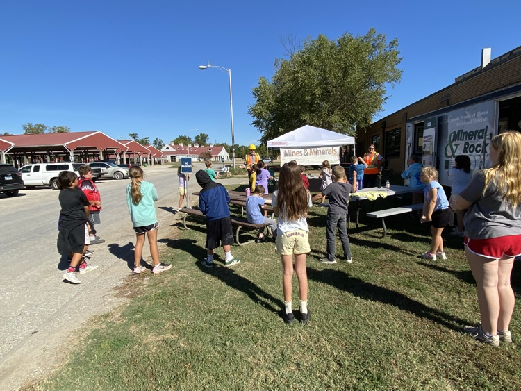 conservation fair