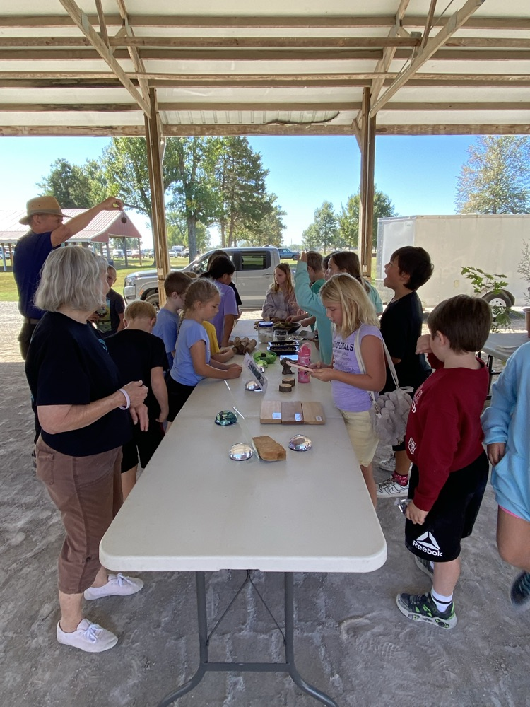 conservation fair