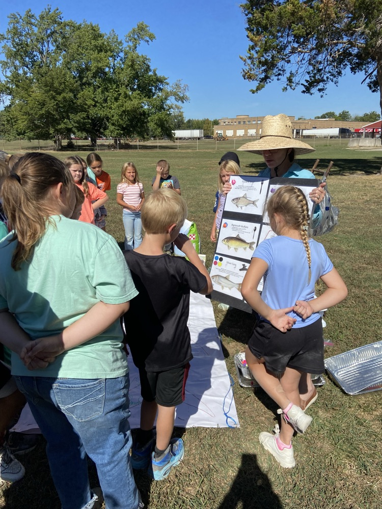 conservation fair