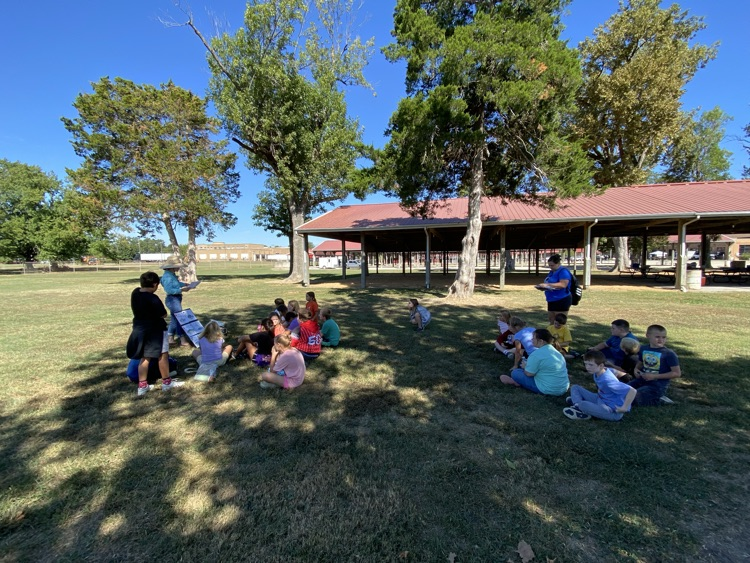 conservation fair