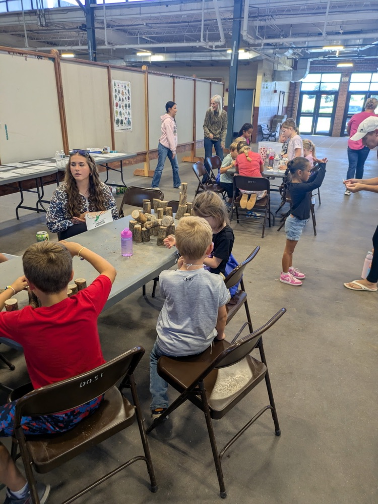 conservation fair