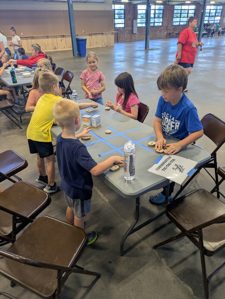 conservation fair