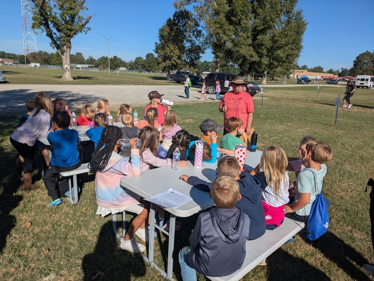 conservation fair