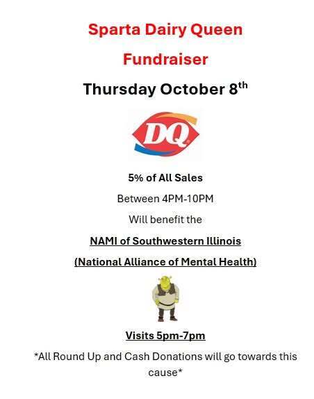DQ Flyer
