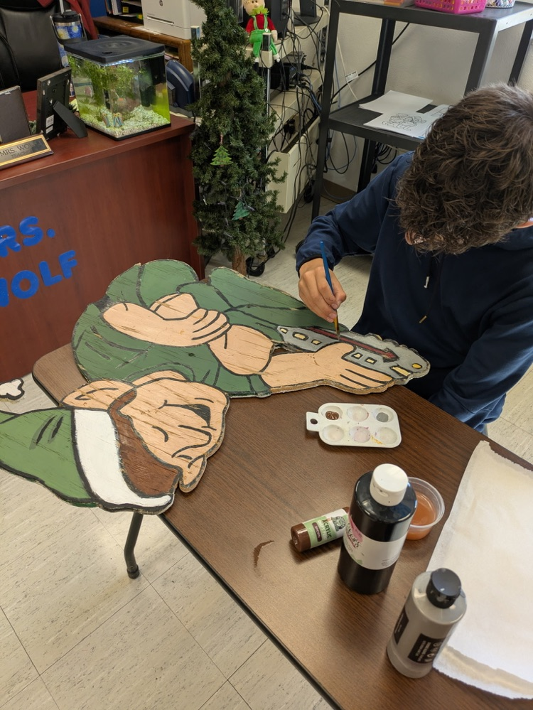art