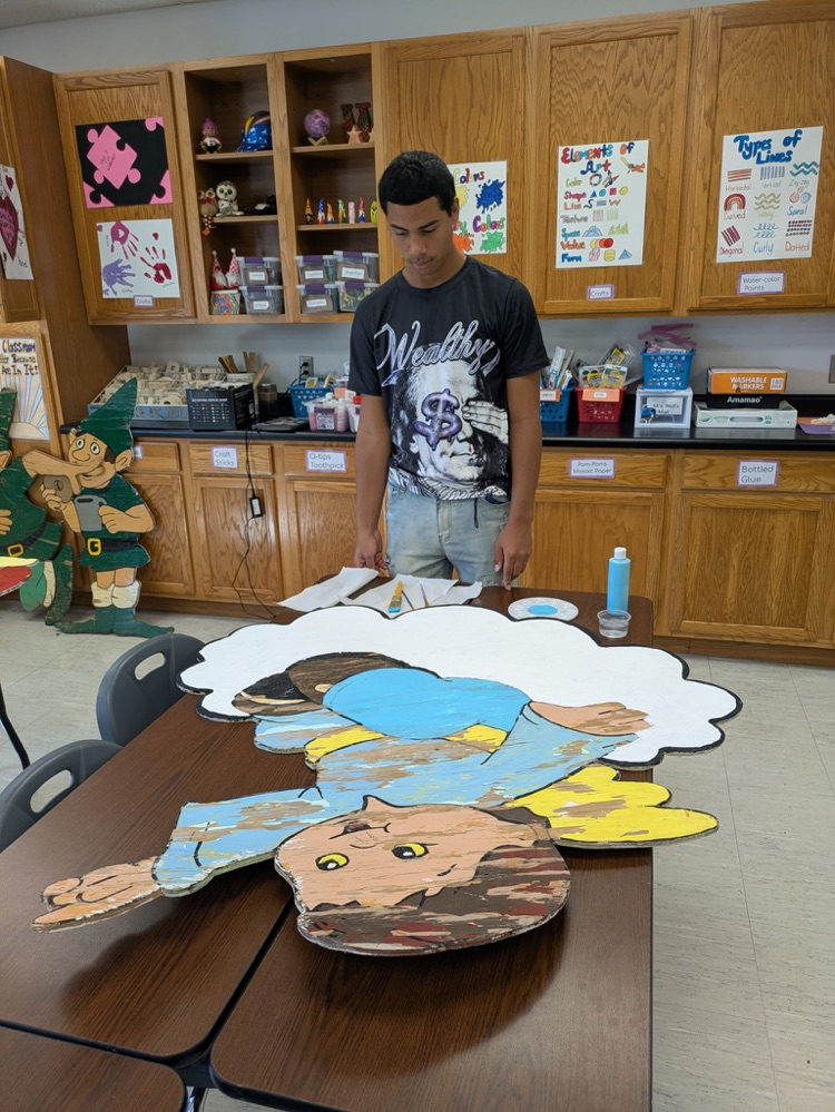 art
