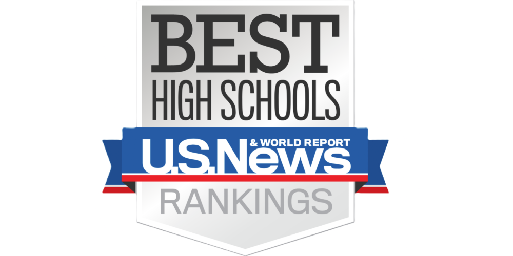 US News & World Report Logo