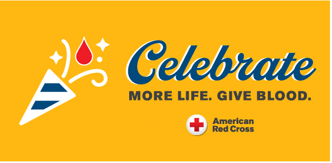 Decorative Image for upcoming blood drive