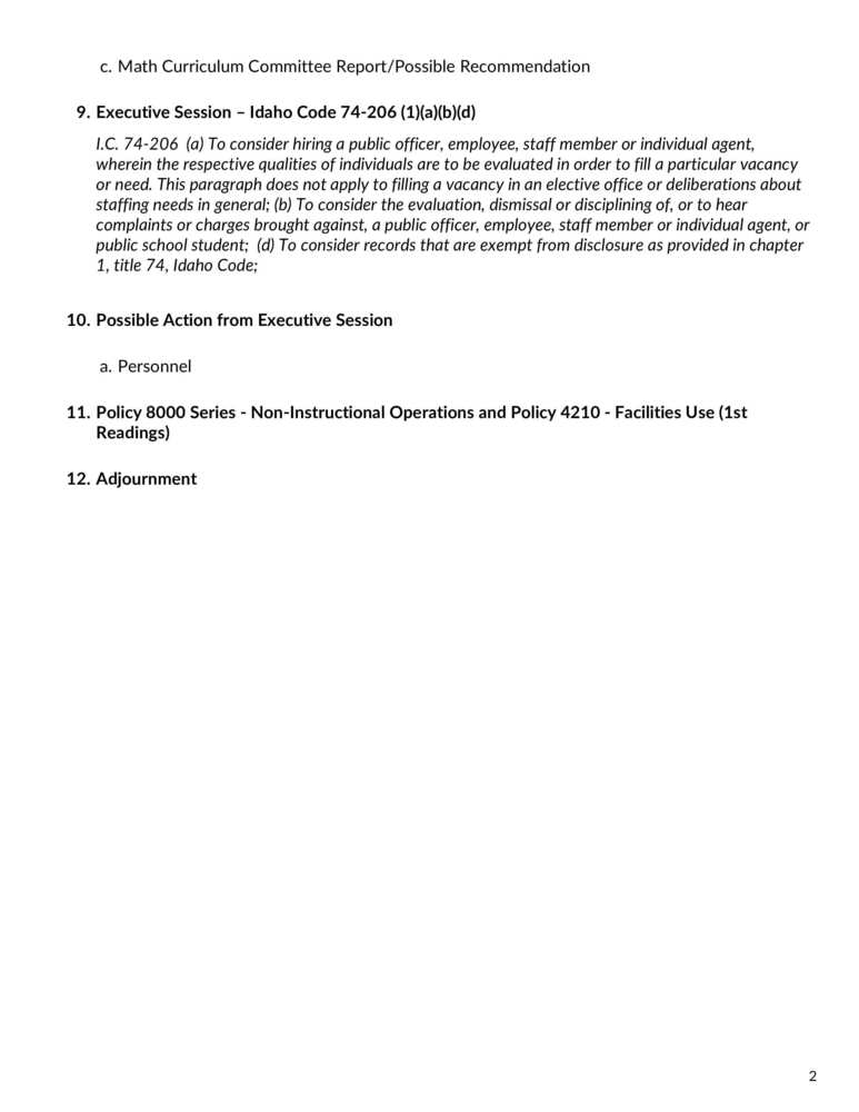 06.10.26 Agenda Pg.2