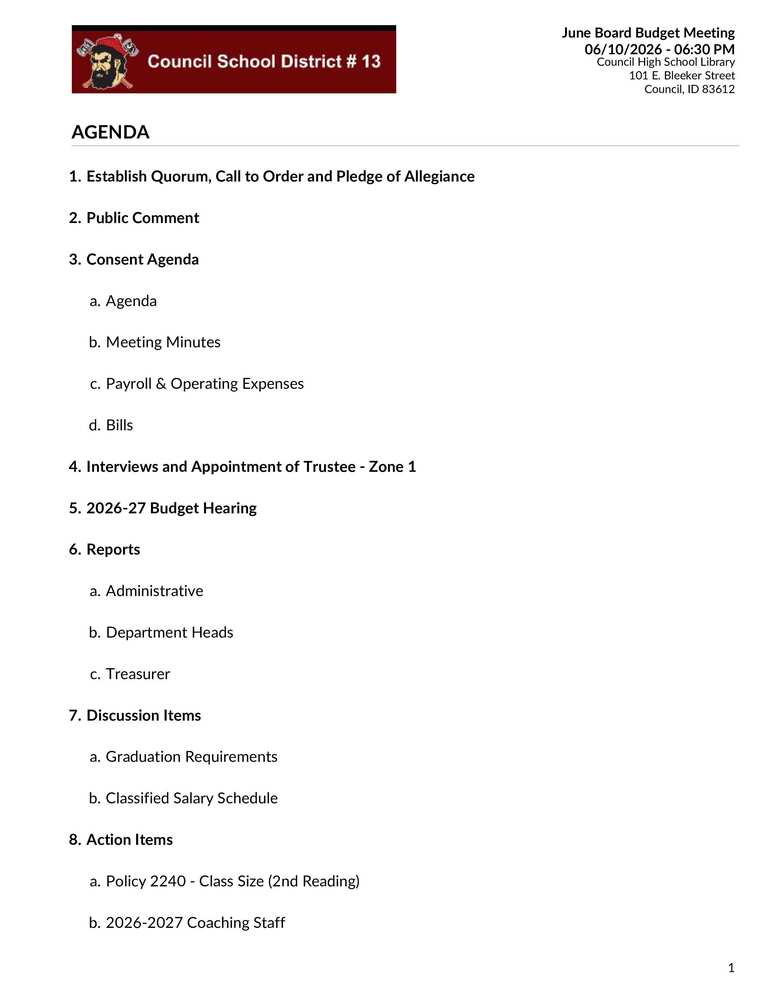6.10.26 Agenda Pg.1