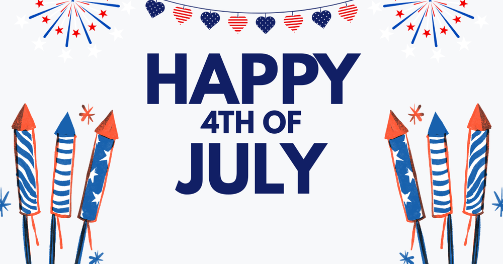 Happy 4th of July