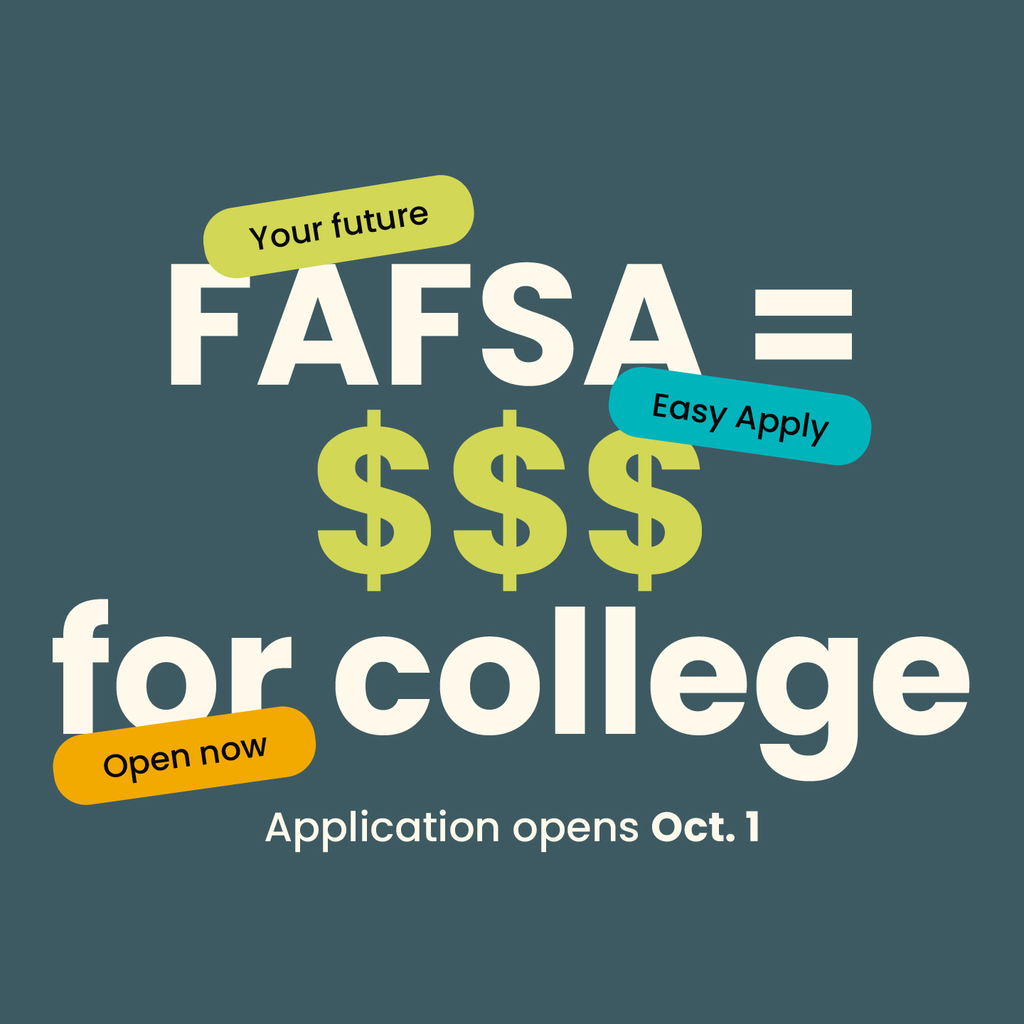 $$ for college