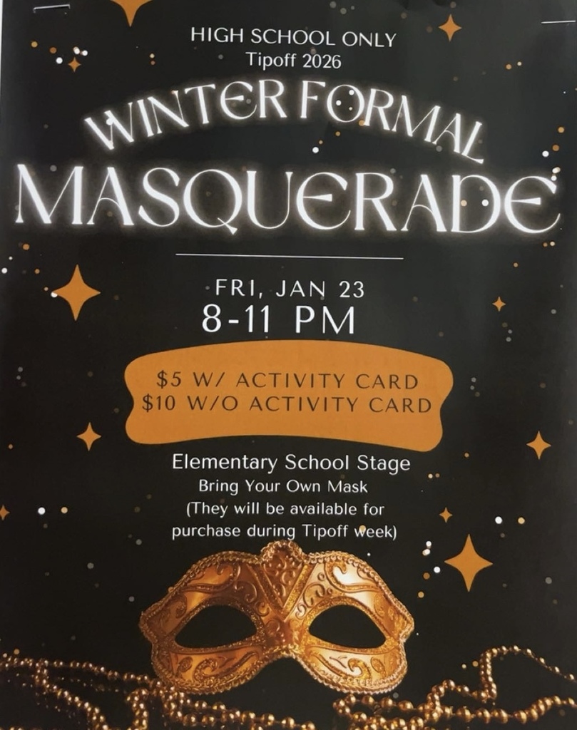 masquerade fyler