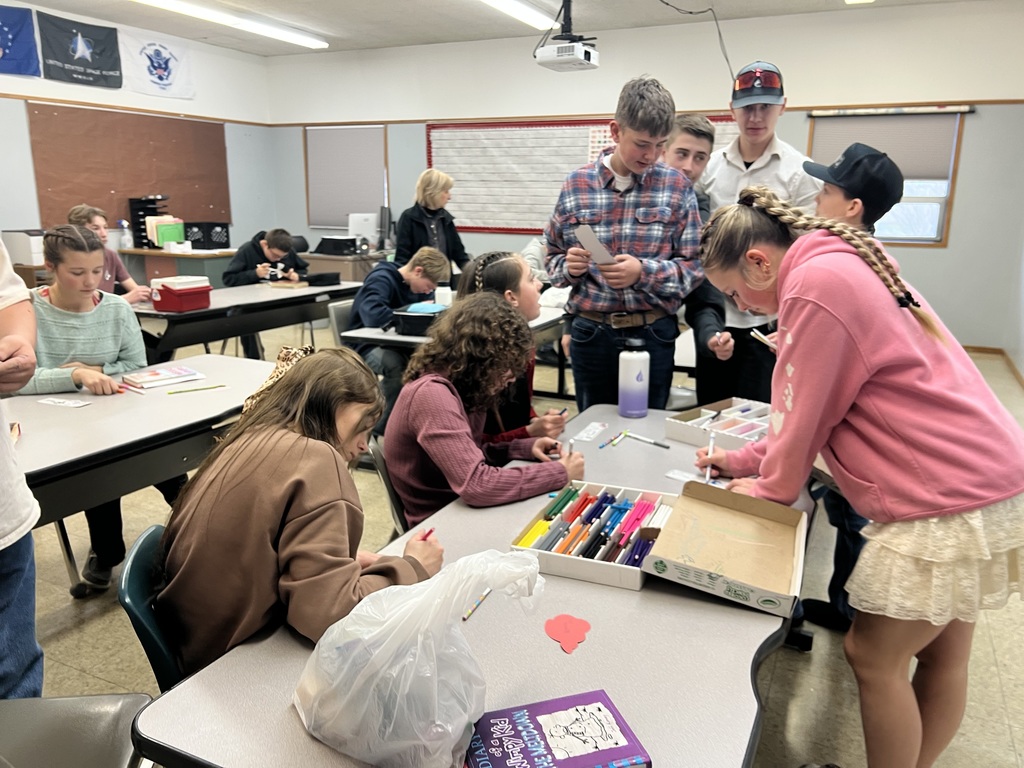 Oh the places youll go 