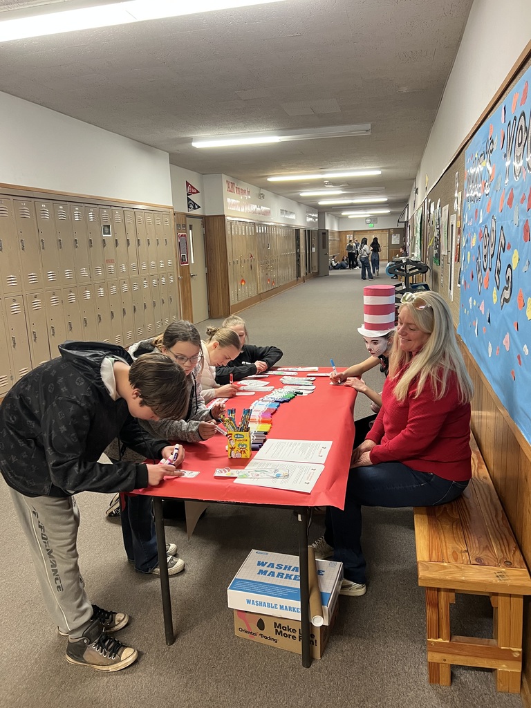 Oh the places youll go 