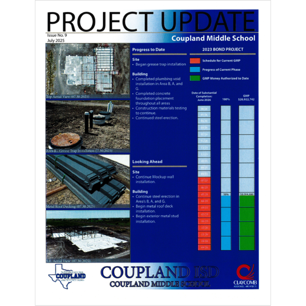 update 9