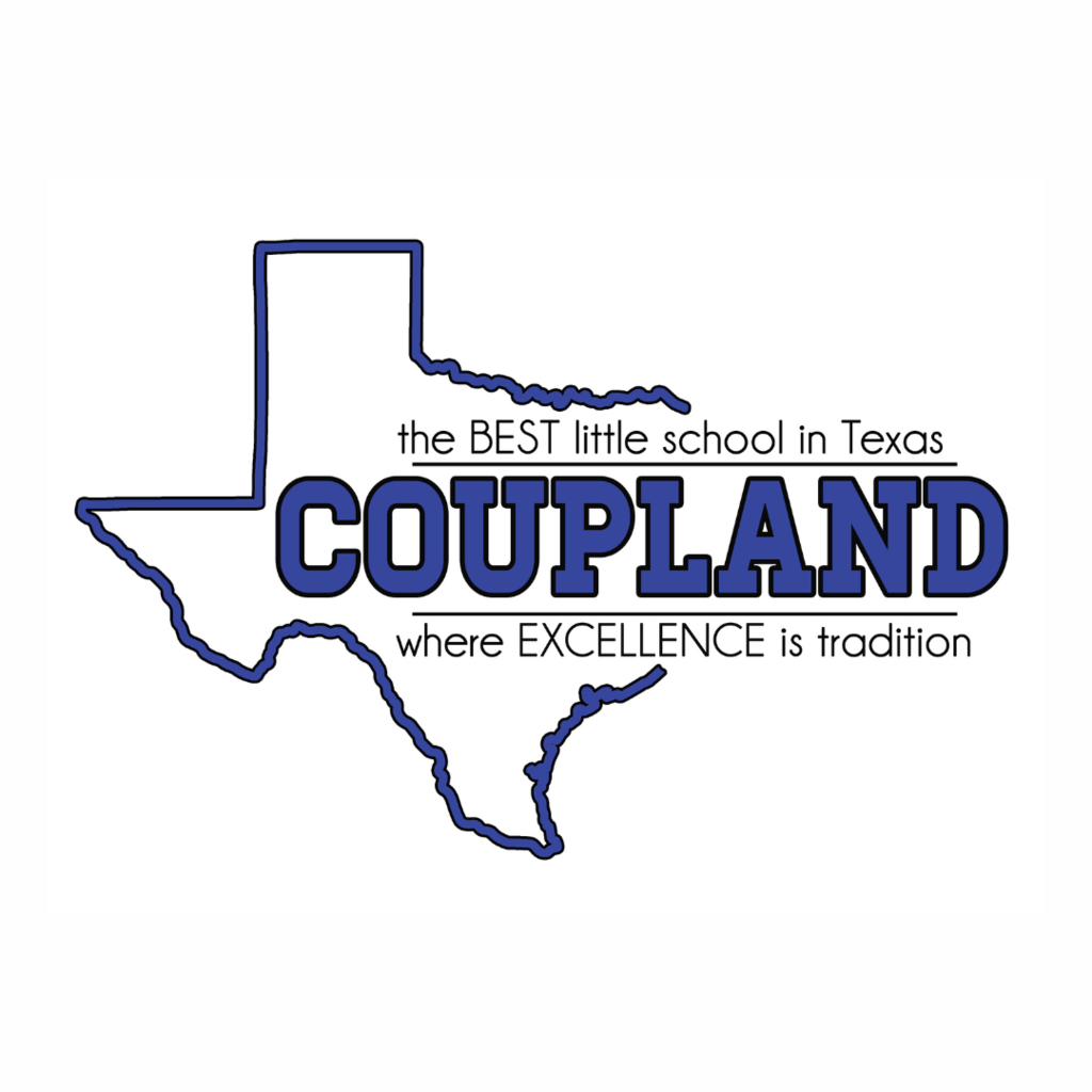 Coupland Logo