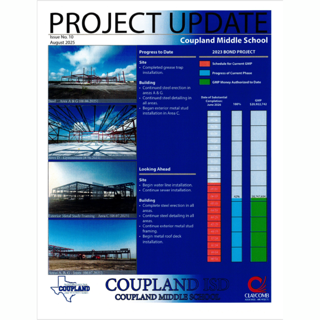 Project-Update10