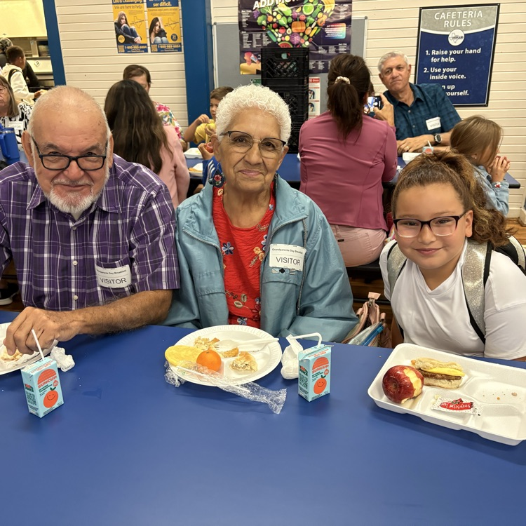 grandparents