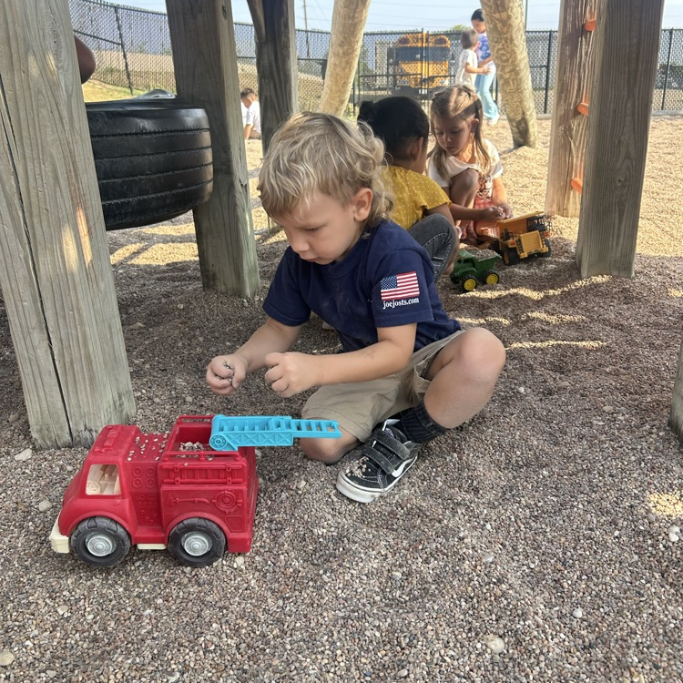 trucks