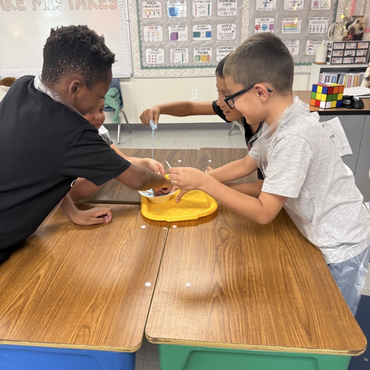oobleck