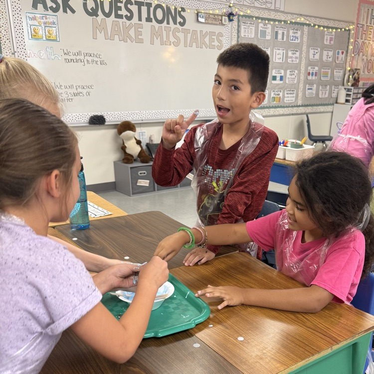 Oobleck