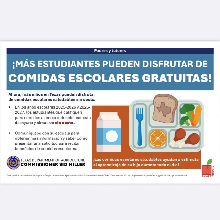meals