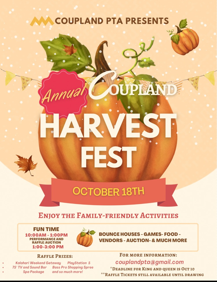 harvest Fest