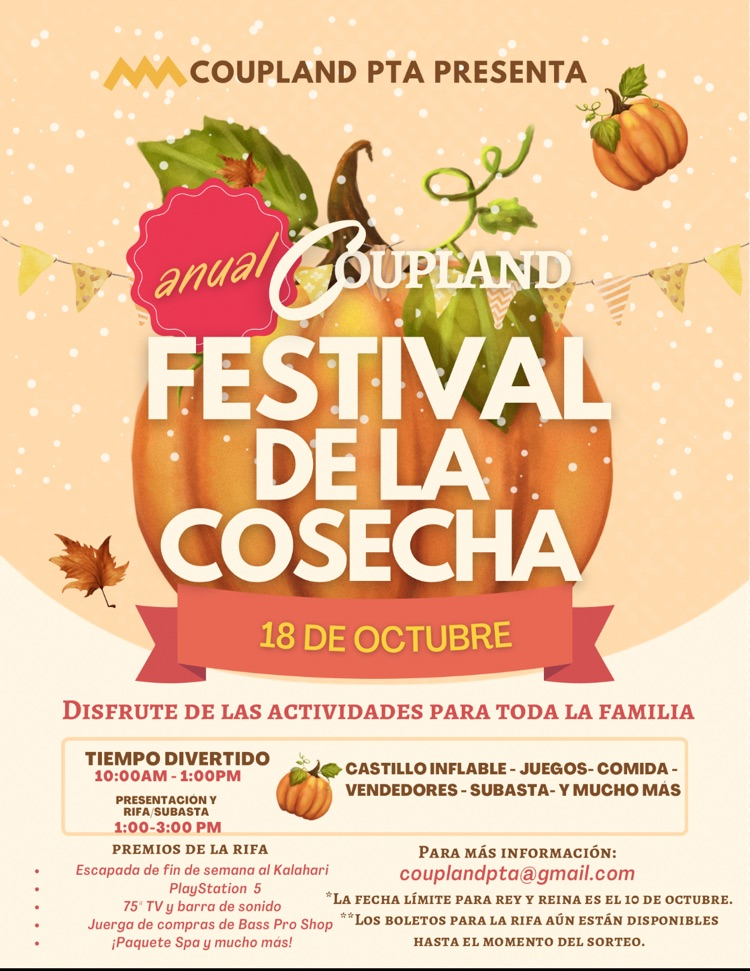 harvest Fest