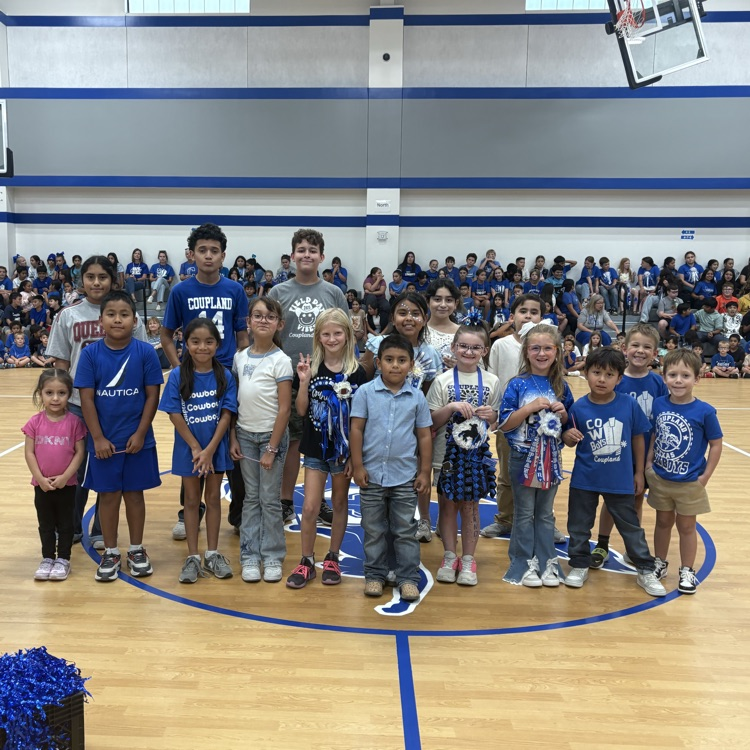 pep rally