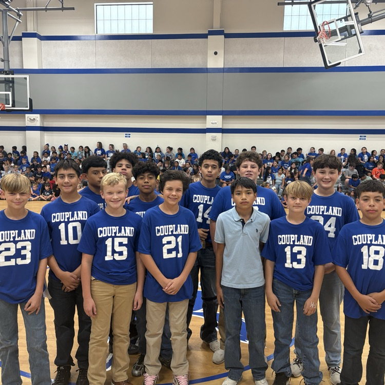 pep rally