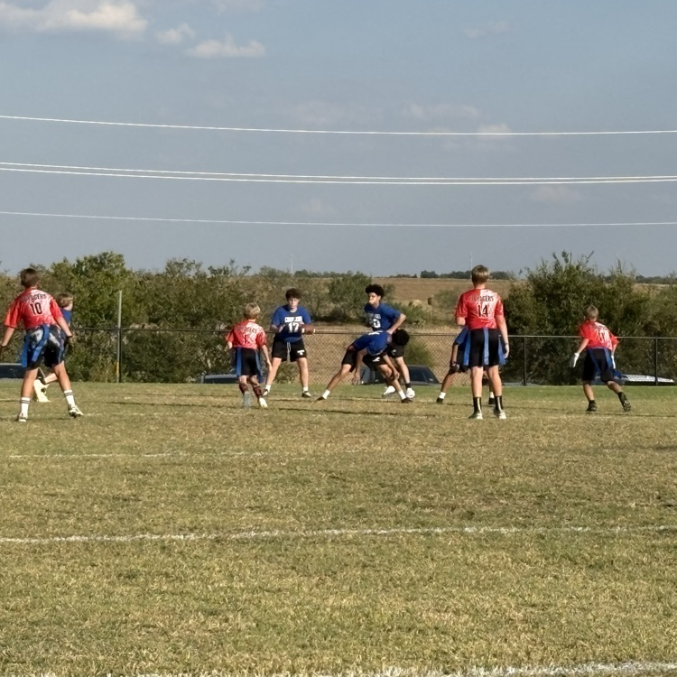 football