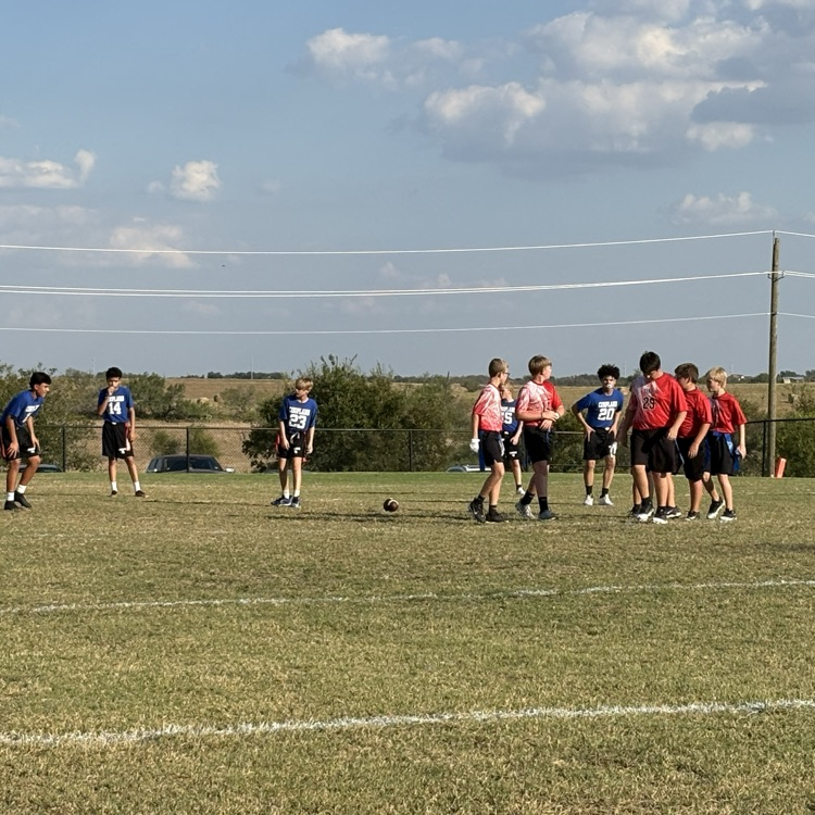 football