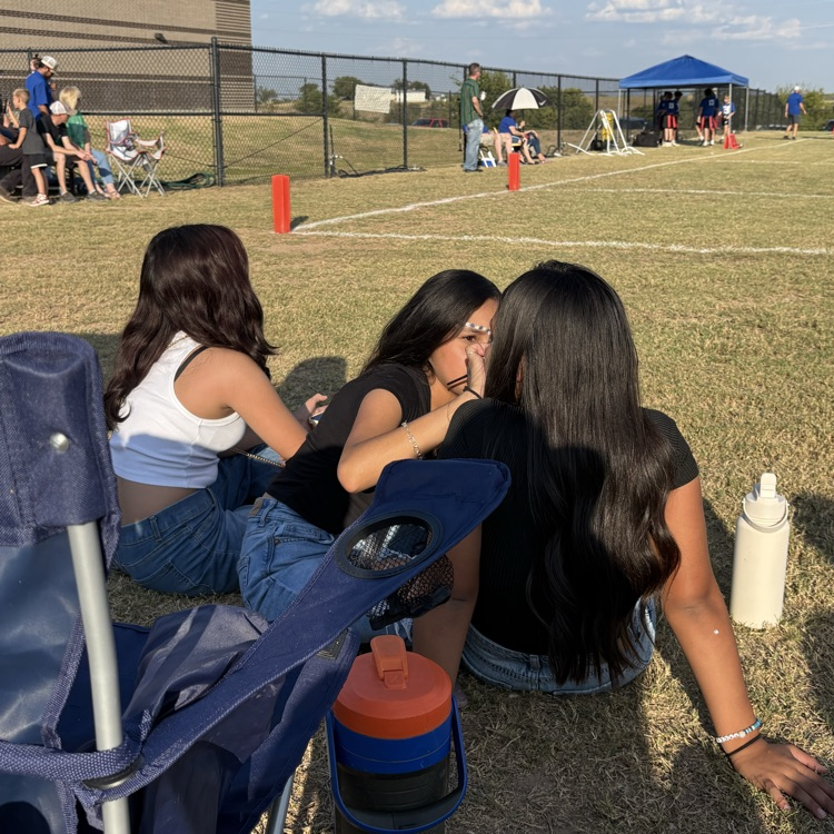 football